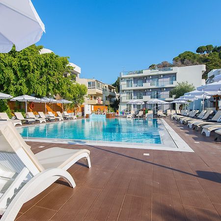 Sunny Days Hotel Ixia  Extérieur photo
