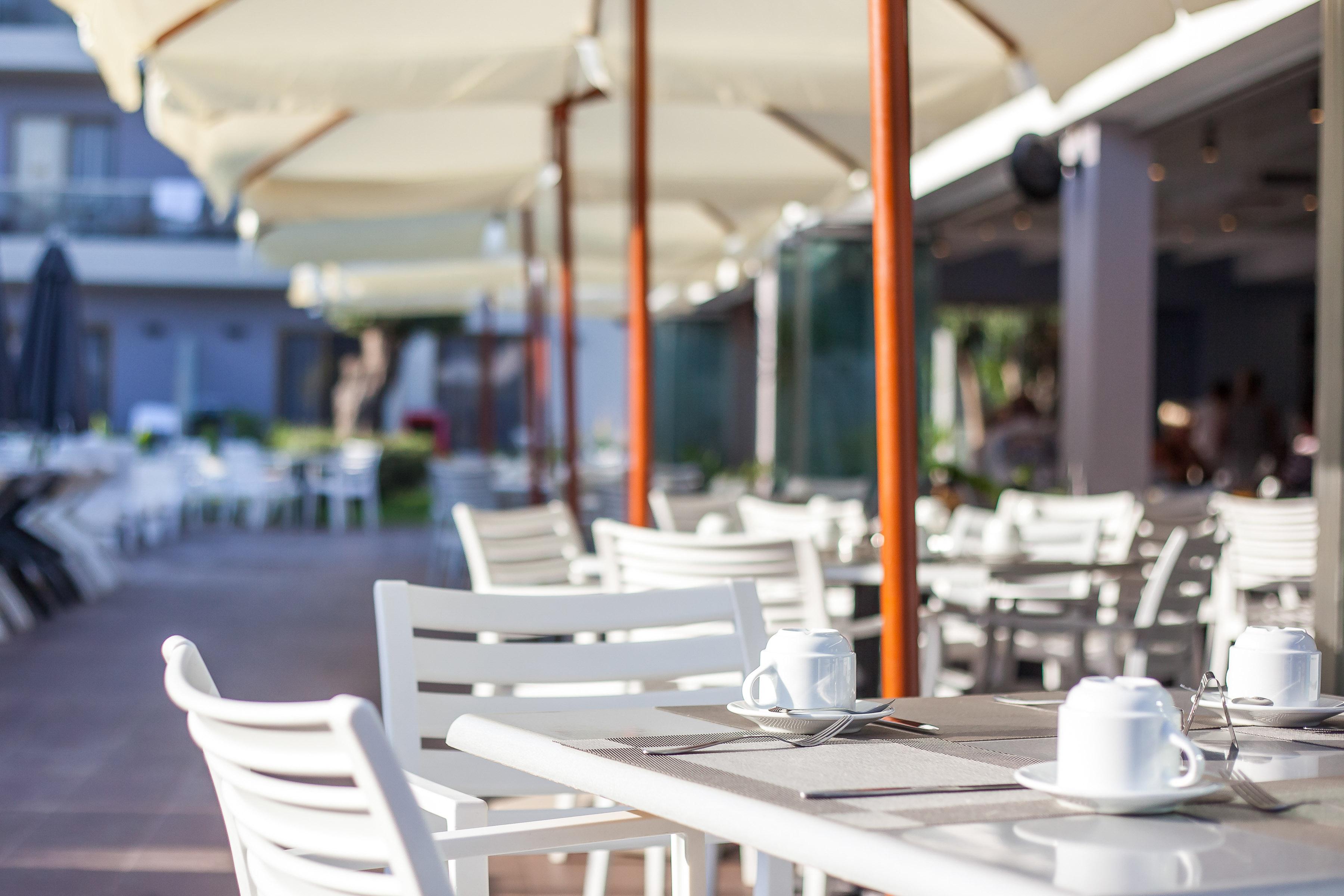 Sunny Days Hotel Ixia  Extérieur photo