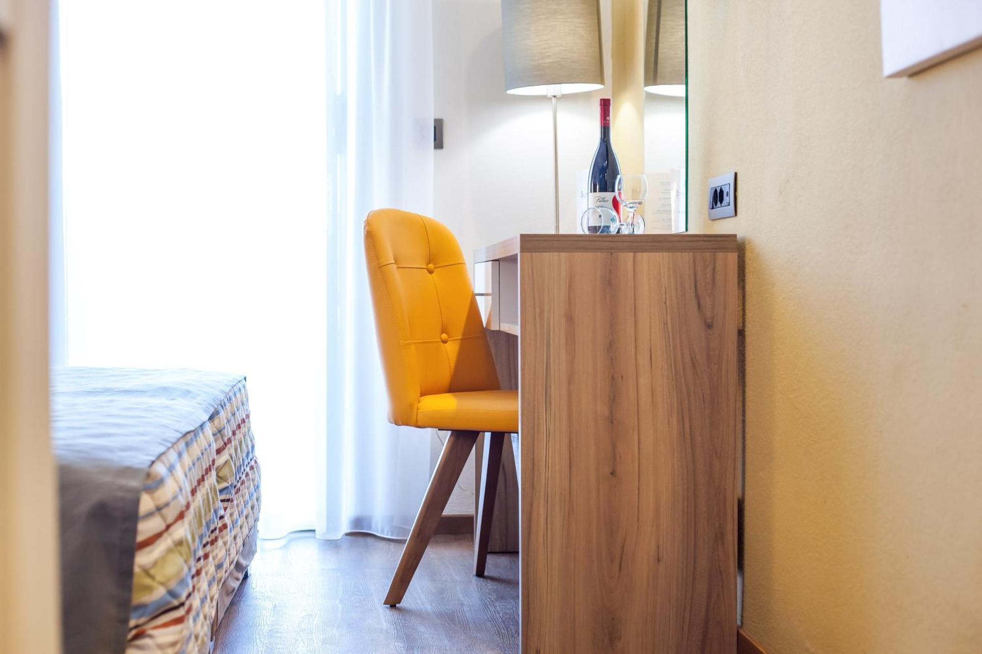Sunny Days Hotel Ixia  Chambre photo